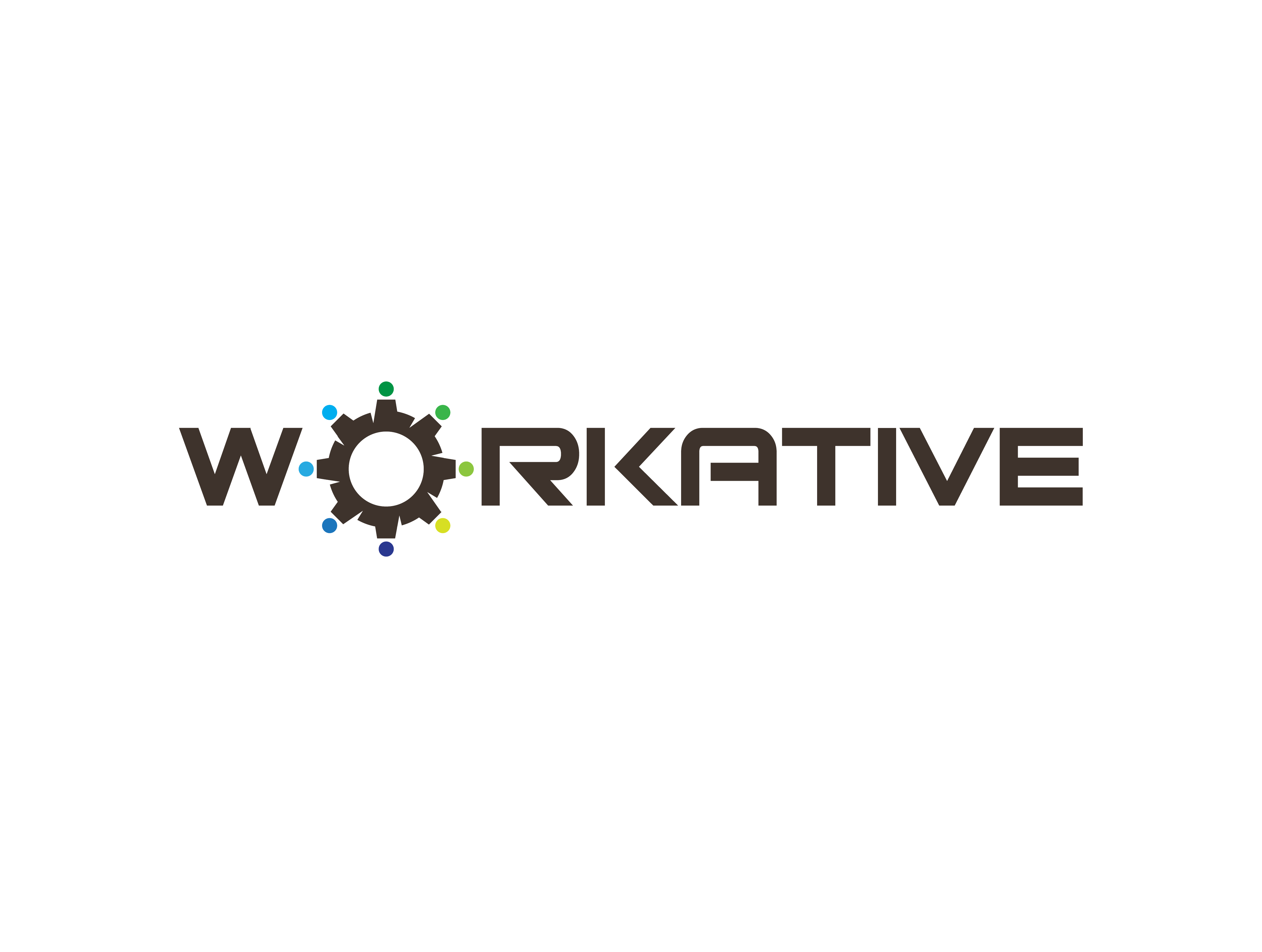 Workative logo